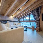 Apart Otel Yeti
