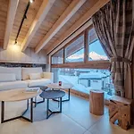 Apart Otel Yeti 4*