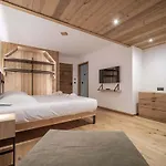 Yeti Apart Otel Tignes