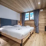 Apart Otel Yeti 4*