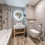 Apart Otel Yeti Tignes