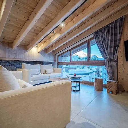 Apartmanhotel Yeti