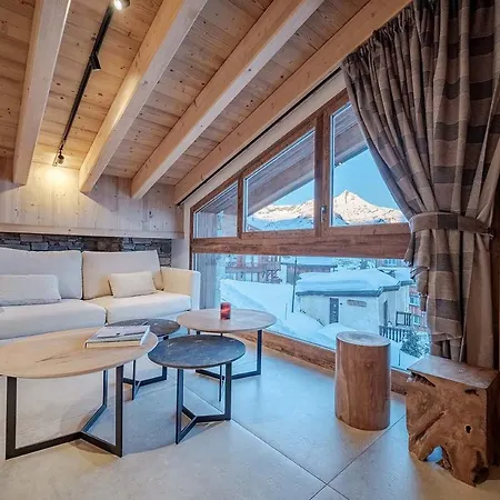 Lejlighedshotel Yeti 4*