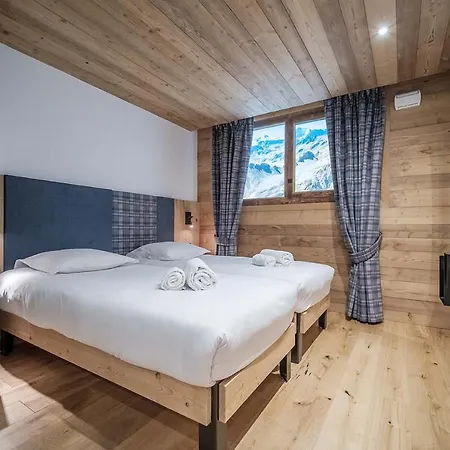 Apartmanhotel Yeti *
