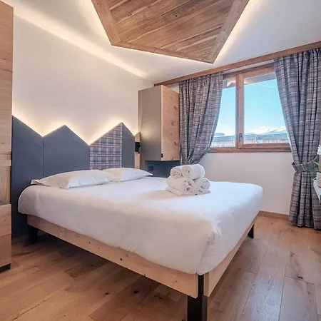 Lejlighedshotel Yeti