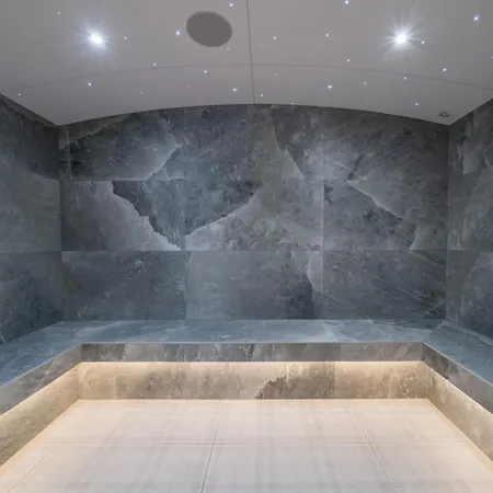 Yeti Apartmanhotel