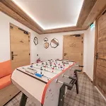 Yeti 公寓式酒店