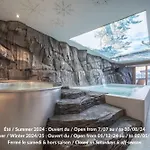 公寓式酒店 Yeti 4*