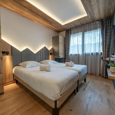 Aparthotel Yeti Tignes